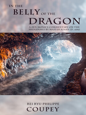 cover image of In the Belly of the Dragon